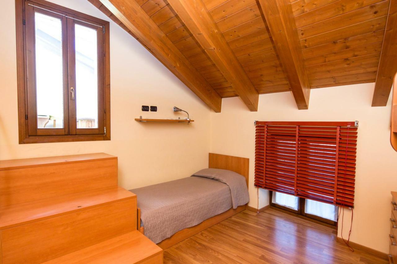 Il Sogno Di Claudia Apartment Gera Lario Exterior photo