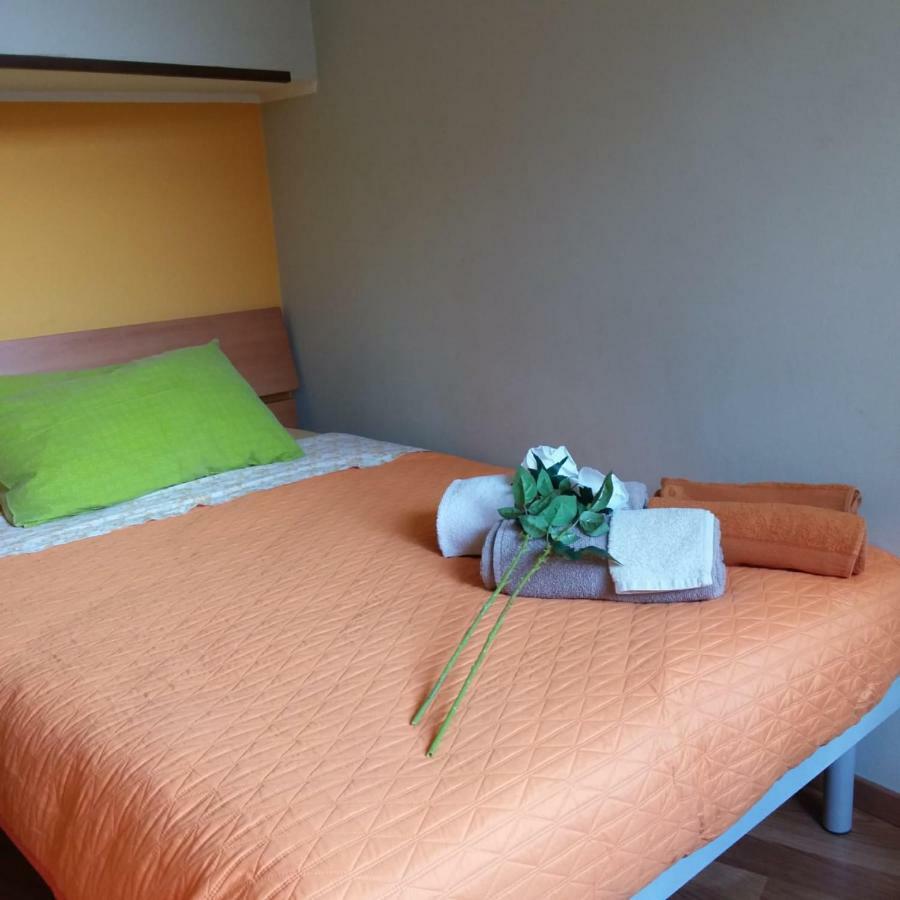 Il Sogno Di Claudia Apartment Gera Lario Exterior photo
