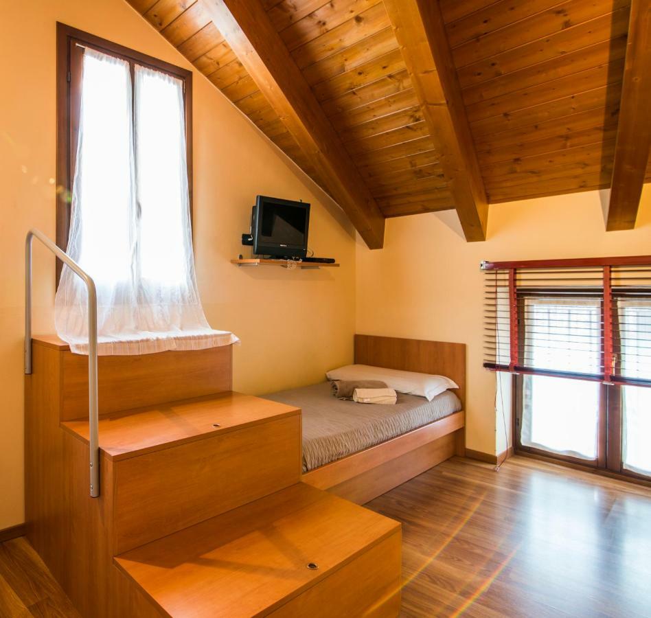 Il Sogno Di Claudia Apartment Gera Lario Exterior photo